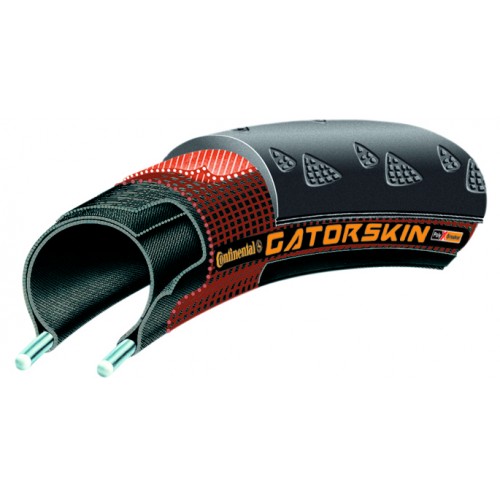 Continental GatorSkin Tyre - 700c 